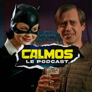 GHOST WORLD raconté à Anaïs Bordages (du podcast AMIES)