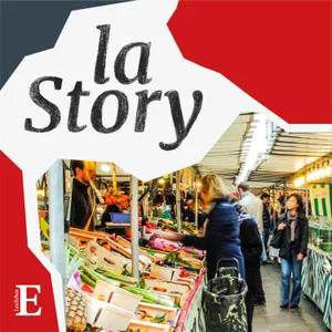 Comment deux familles rivales règnent sur les marchés parisiens