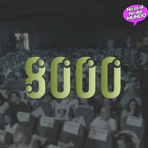 281. ¡Especial 8.000 suscriptores! Preguntas y respuestas