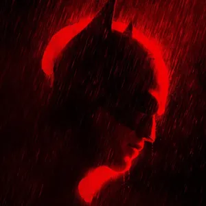 Episode 40 : The Batman