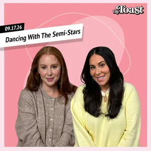 Dancing With The Semi-Stars: Thursday, September 17th, 2026