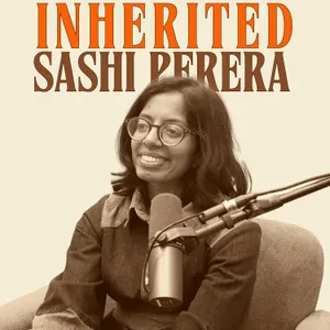 'I called off my wedding 2 months out' with Sashi Perera