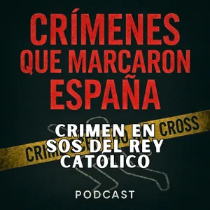 El caso de las turistas francesas. Crimen en Sos del Rey Católico