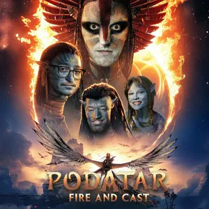 Avatar: Fire and Ash