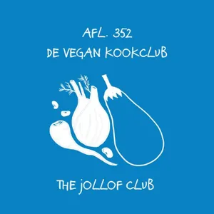 #352 - De vegan kookclub