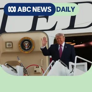 Why Trump's so sensitive about Air Force One