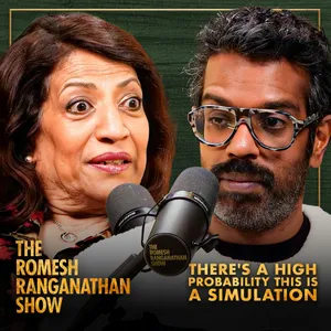 Romesh & Shanthi Respond to the Haters