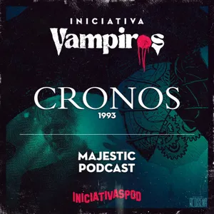 INICIATIVA VAMPIROS | 1993 | Cronos
