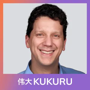 Edwin Selij over hypnose, opvoeden, beïnvloeding en de kracht van betekenis | KUKURU #338