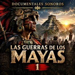 Las guerras de los mayas 1