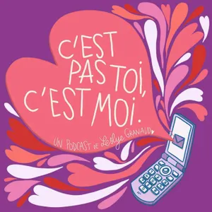 Hors Série - Prenez  la parole pour un épisode spécial date pourri !