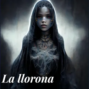 La llorona no necesita presentación