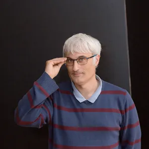 Rémi Monasson