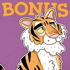 BONUS: Talkin' Tigers with Megan Hagedorn