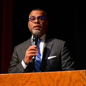Has the American project failed? Eddie Glaude Jr on the US at 250