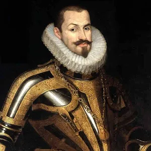 98. EL Duque de Lerma: Corrupción hace 400 años.