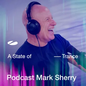 Mark Sherry
