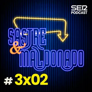 De 40 ya es muy largo 3x02