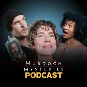 Clare McConnell and Shailyn Pierre-Dixon - Are Effie and Macy the Most Ambitious Characters on Murdoch?