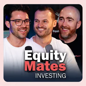 CommBank's worst day, Mr Beat Up reviews a stock we all own & who would want to be Fed chair