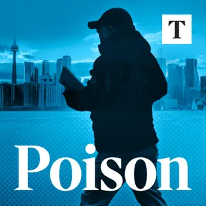 The man who sells death | Poison Ep. 2