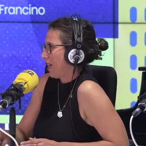 La Ventana a las 16h | Alberta María Fabris, ginecóloga: "Hay mucho negocio sobre la menopausia"