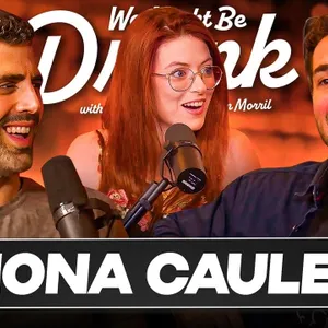 Ep 256: Fiona Cauley