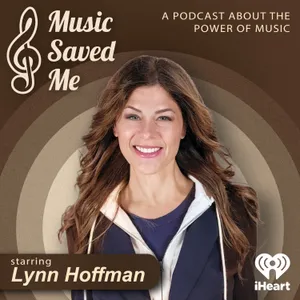 "Jess Jocoy : Nashville Singer-Songwriter on Finding Healing Through Music | Music Saved Me Replay