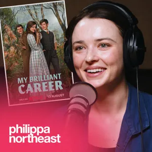 My Brilliant Career Took Years of Rejection