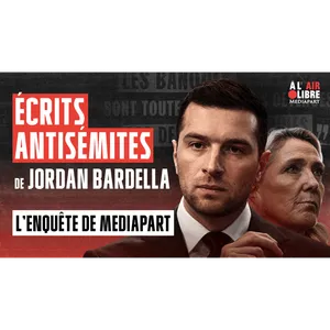 Édition spéciale : nos révélations sur Jordan Bardella