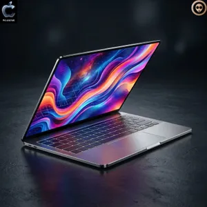 MacBook TÁCTIL ¡Confirmado Evento Apple! 