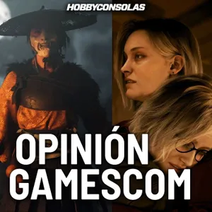 GAMESCOM 2025 - Opinión y resumen de lo que más nos ha gustado, lo que menos...