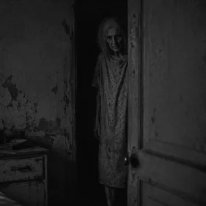 EL CASO DE IRENE | CREEPYPASTA