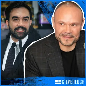 Conmen, Lib, Fake MAGA, or All Of The Above? (Ep. 2588)