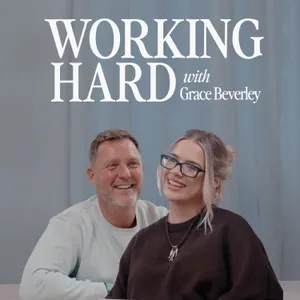 A step-by-step guide to finding your dream life and actually making it happen with Simon Squibb