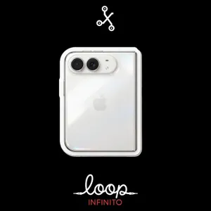 Probando el iPhone Duo