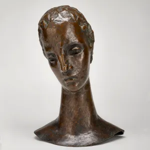 Wilhelm Lehmbruck - menschlich, fragil, modern