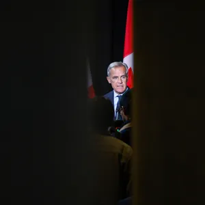 Risk and reward at Carney’s big investment summit