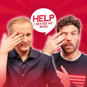 Help A Bit Of Semen Entered My Eye | And The Next Big Dessert