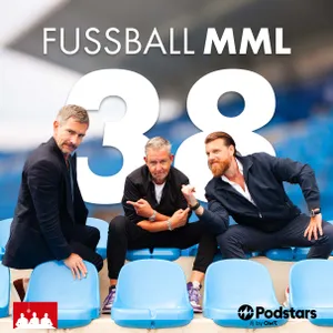 Alm aber sexy - die FUSSBALL MML Schlusskonferenz - Saison 25/26