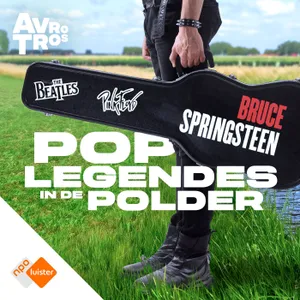 #4 - Bruce Springsteen | No Surrender: Bruce op Pinkpop (S03)