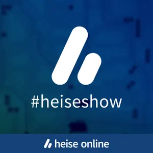 Starlink-Drosselung, Luftbilder in Google Maps, Tesla Roadster | #heiseshow