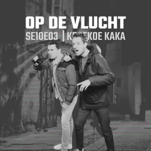 SE10E03 | Kroekoe Kaka
