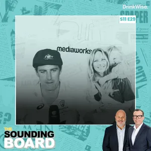 S11 E29 - Arrogance and Hubris