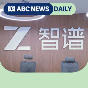 Is Chinese AI about to crush Silicon Valley?