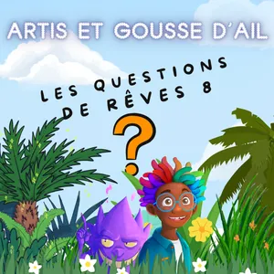 La question de rêve 2026 #8 : Edénia, comment ça s'est passé avec Echalote ?