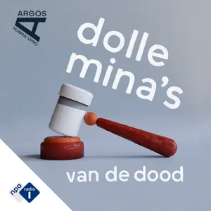 Trailer | Dolle Mina's van de dood