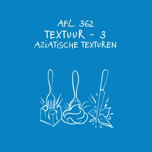 #362 - Textuur 3: Aziatisch