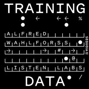 Knowing What Your Customers Want, All the Time: Listen Labs' Alfred Wahlforss