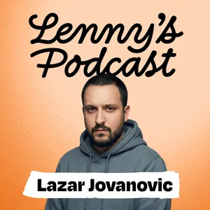 The rise of the professional vibe coder (a new AI-era job) | Lazar Jovanovic (Professional Vibe Coder)